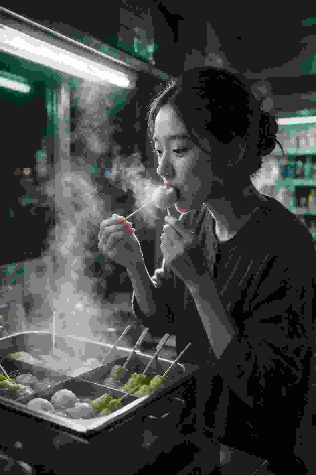 妈妈