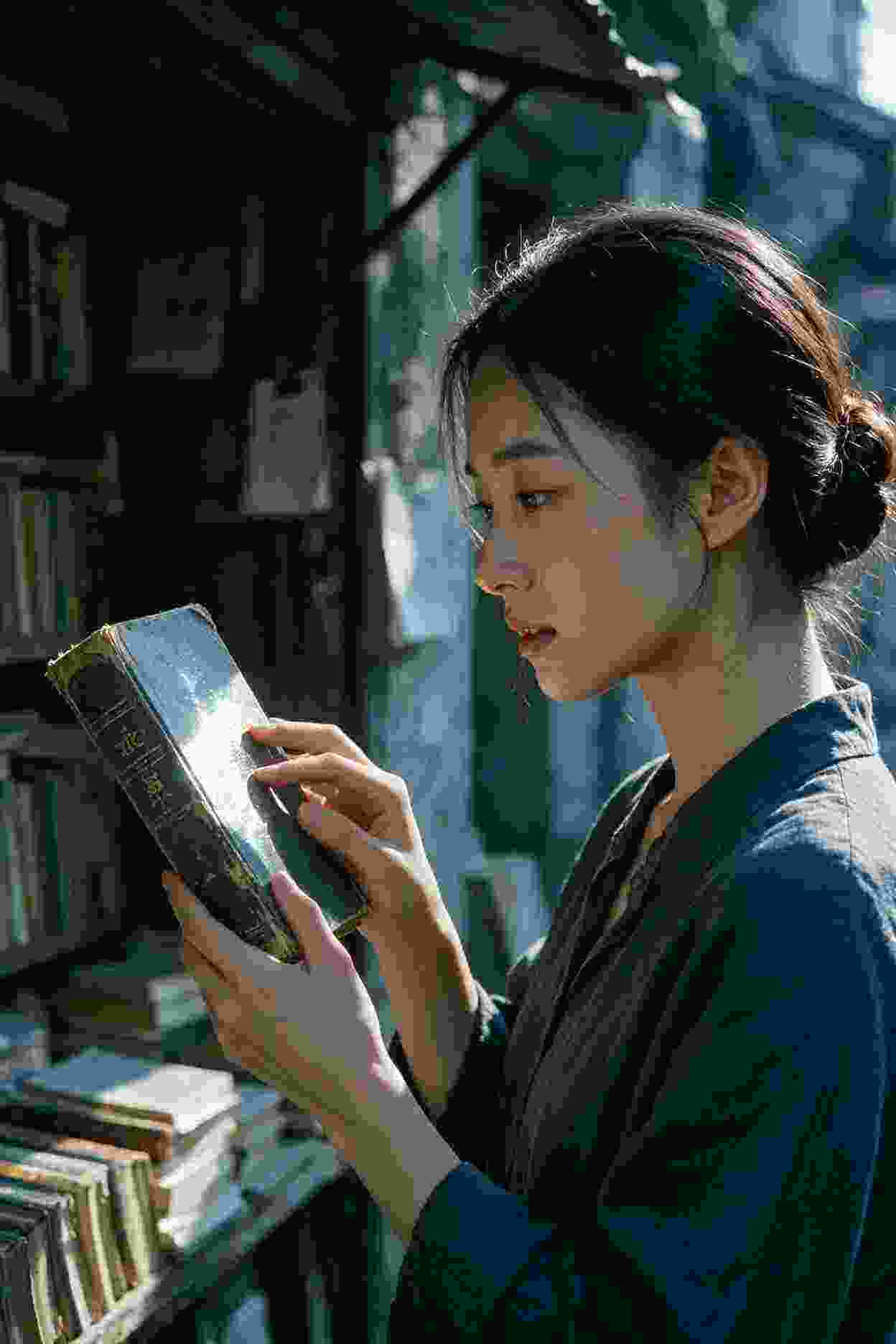 再次相爱的日子